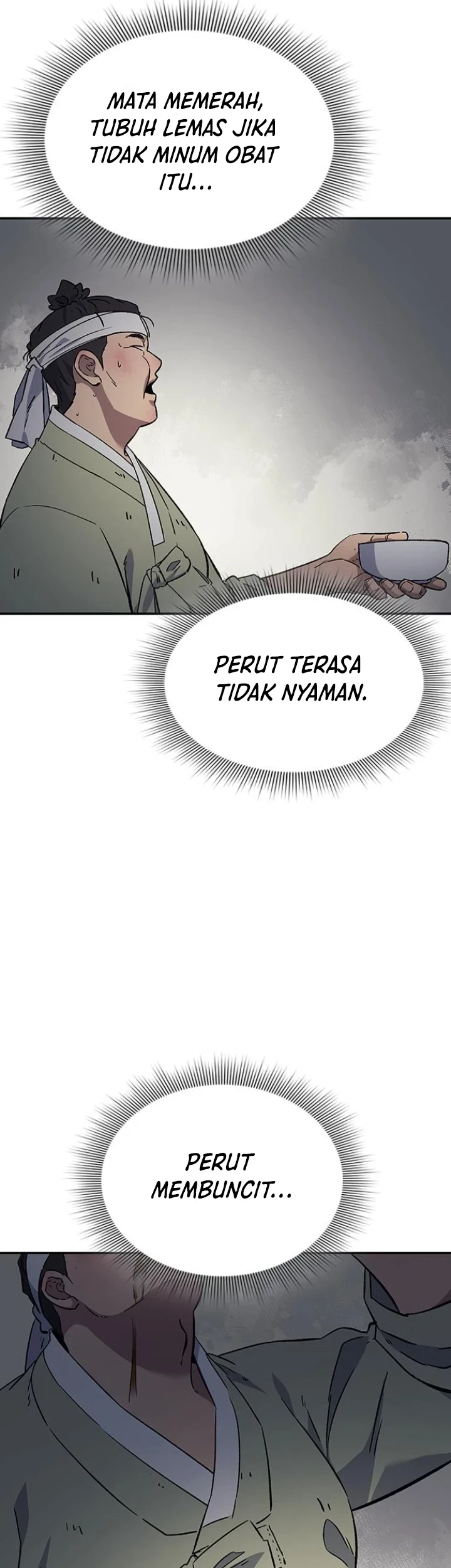 Doctor’s Time Travel to Joseon Chapter 35 Gambar 53