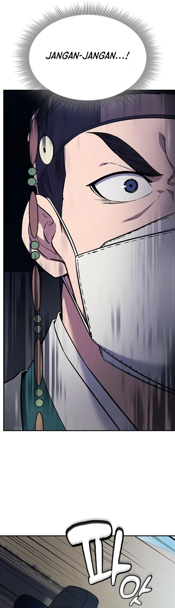 Doctor’s Time Travel to Joseon Chapter 35 Gambar 50