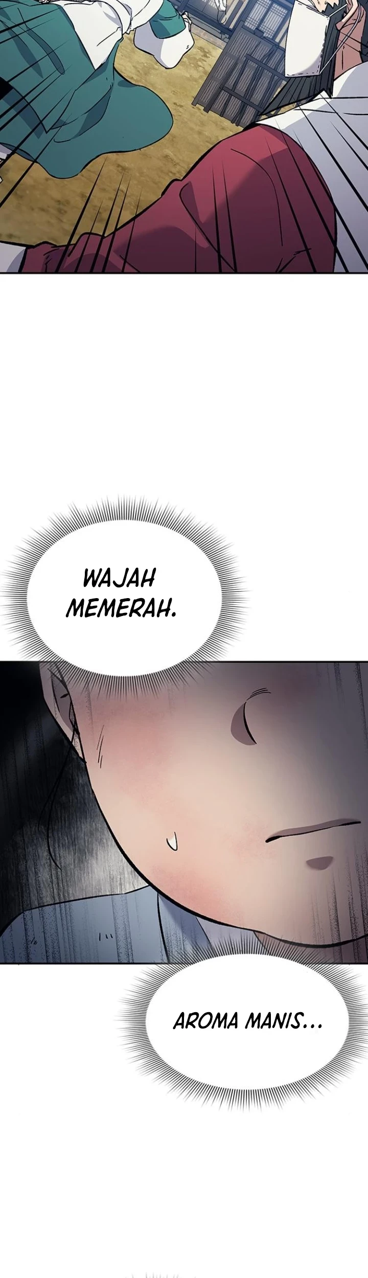 Doctor’s Time Travel to Joseon Chapter 35 Gambar 52