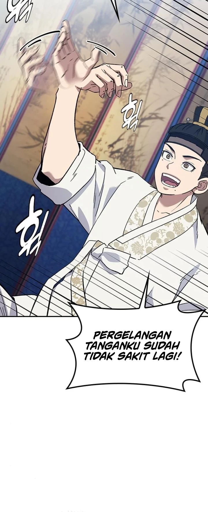 Doctor’s Time Travel to Joseon Chapter 35 Gambar 7