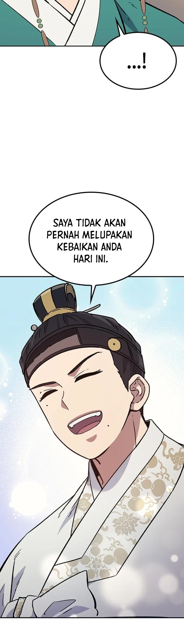 Doctor’s Time Travel to Joseon Chapter 35 Gambar 10