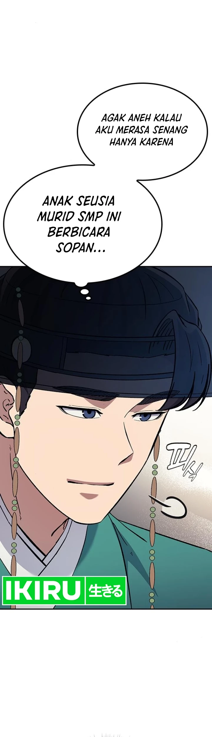 Doctor’s Time Travel to Joseon Chapter 35 Gambar 11