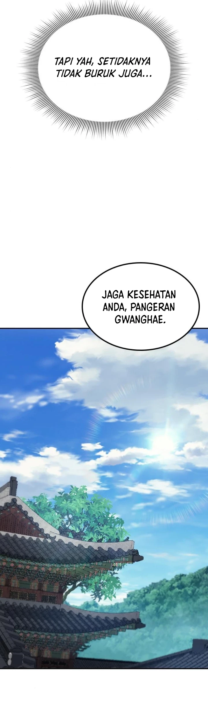 Doctor’s Time Travel to Joseon Chapter 35 Gambar 12