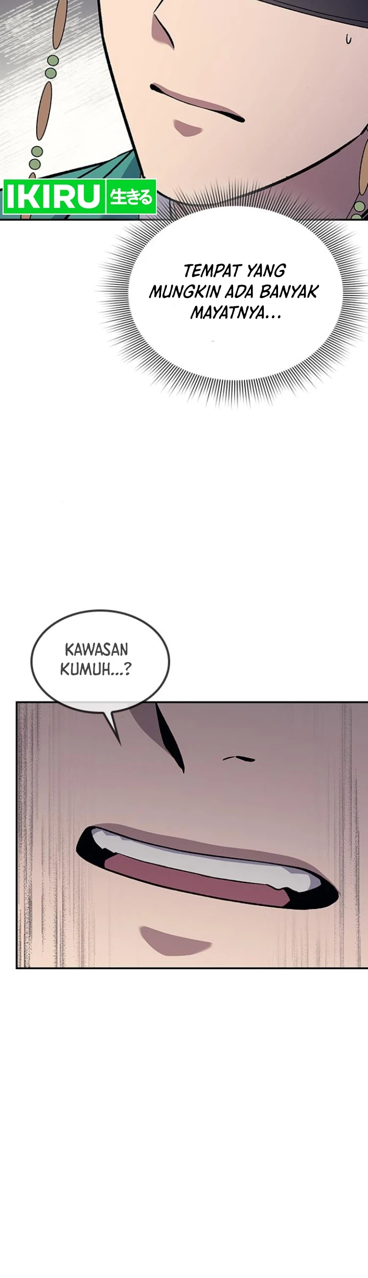 Doctor’s Time Travel to Joseon Chapter 35 Gambar 24