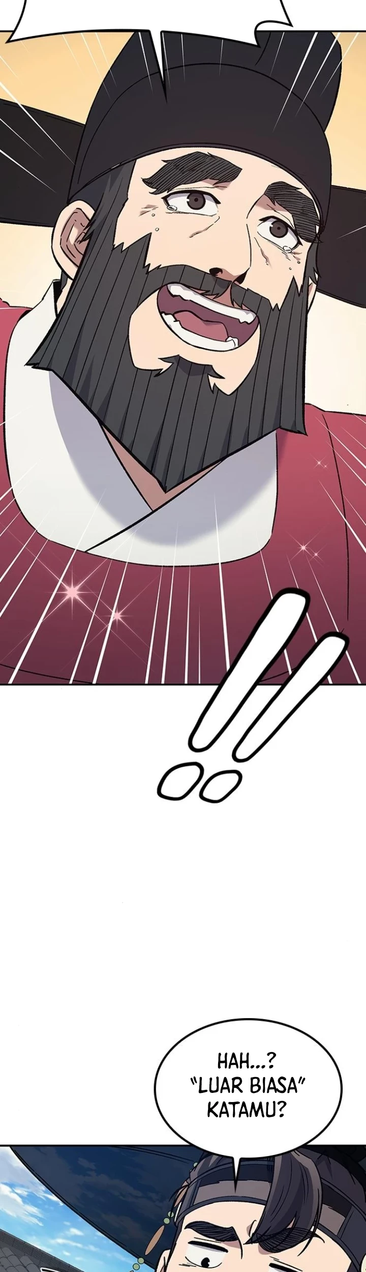 Doctor’s Time Travel to Joseon Chapter 35 Gambar 29