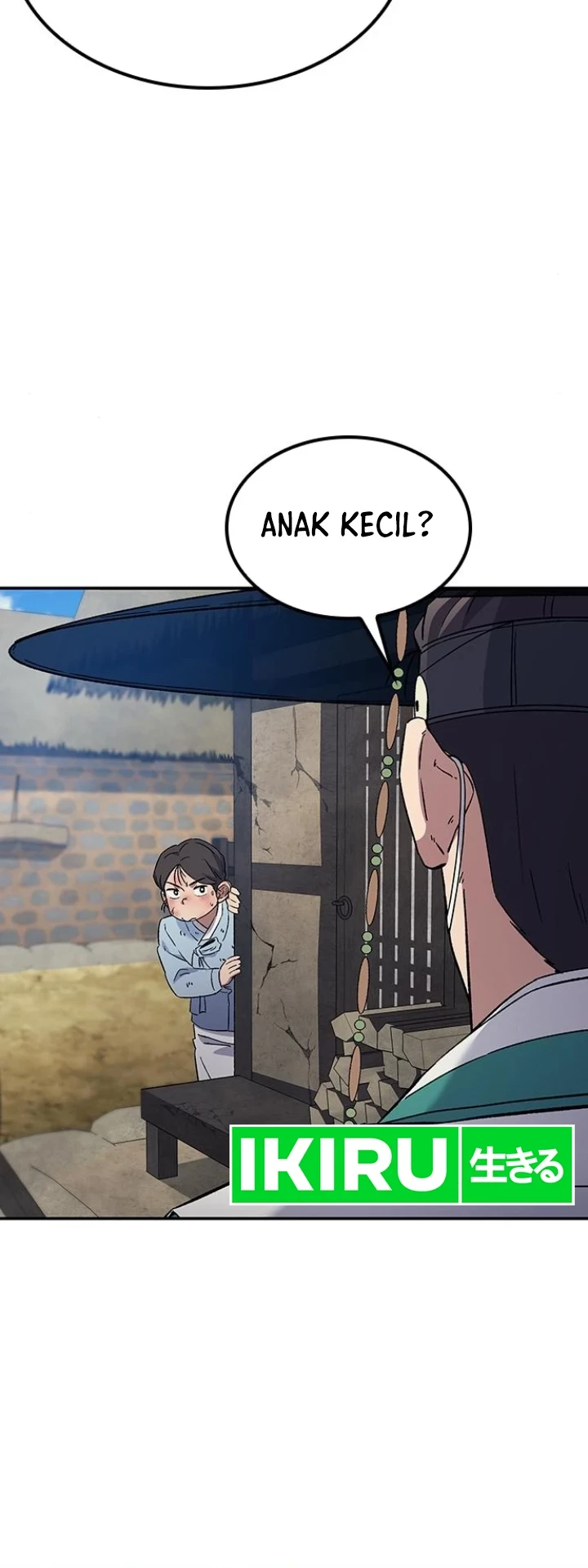 Doctor’s Time Travel to Joseon Chapter 35 Gambar 37