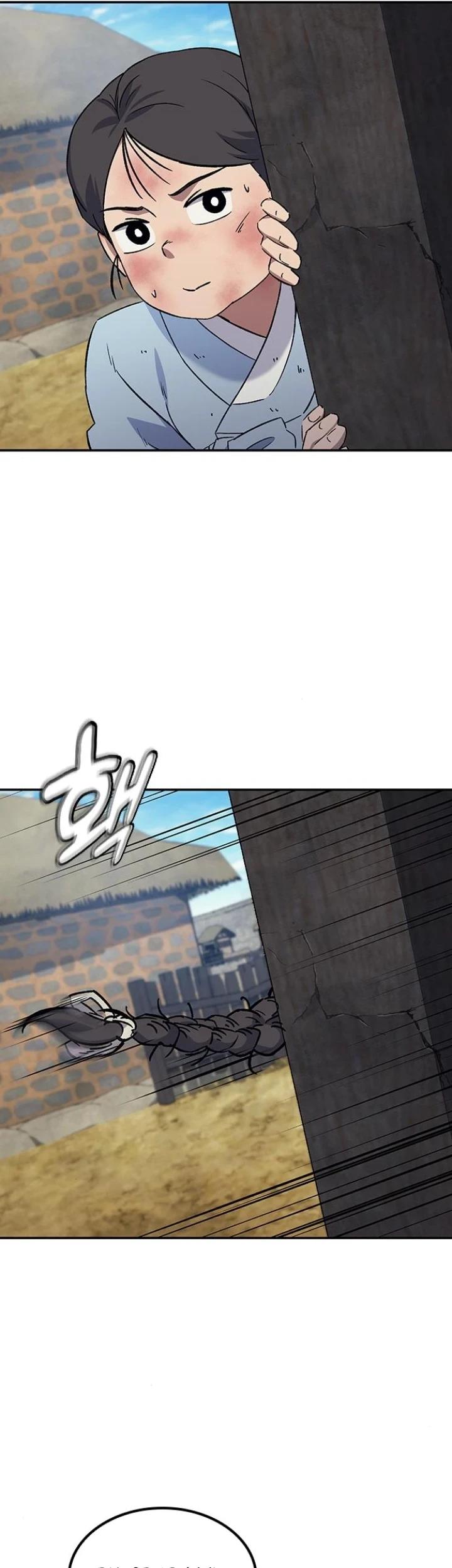 Doctor’s Time Travel to Joseon Chapter 35 Gambar 38