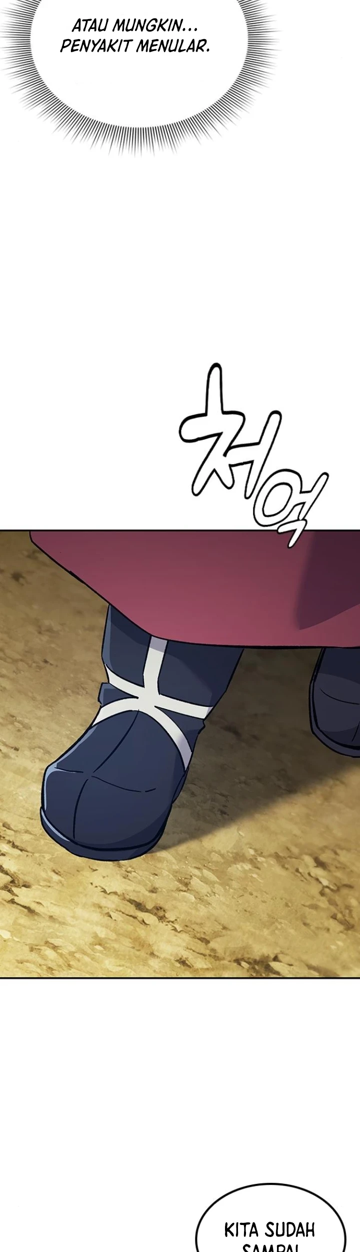 Doctor’s Time Travel to Joseon Chapter 35 Gambar 42