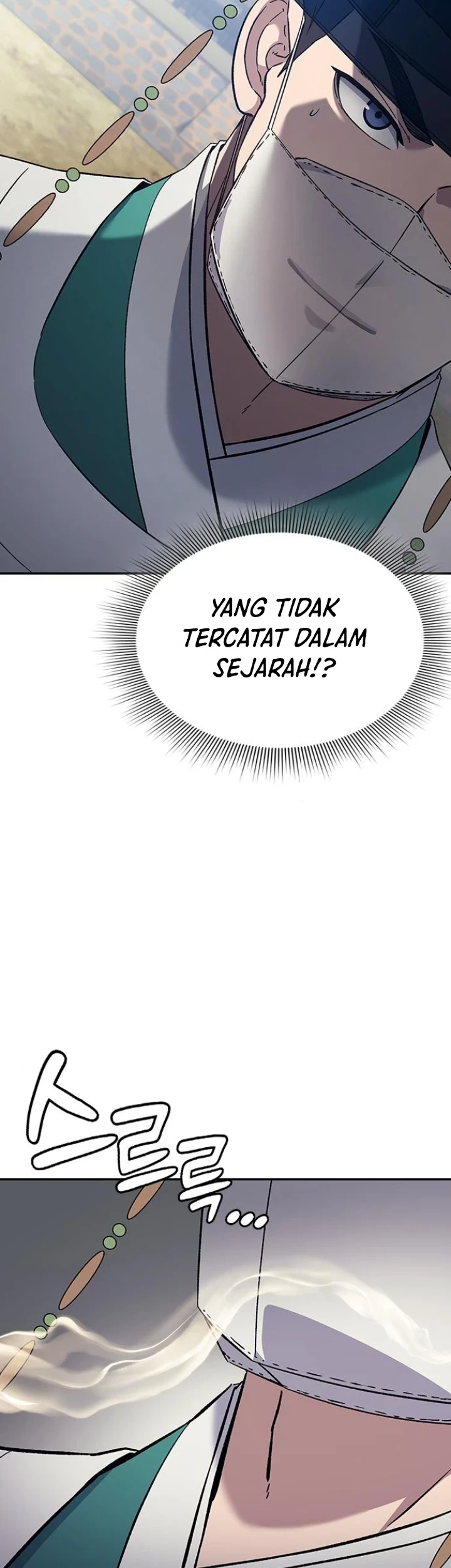 Doctor’s Time Travel to Joseon Chapter 35 Gambar 48