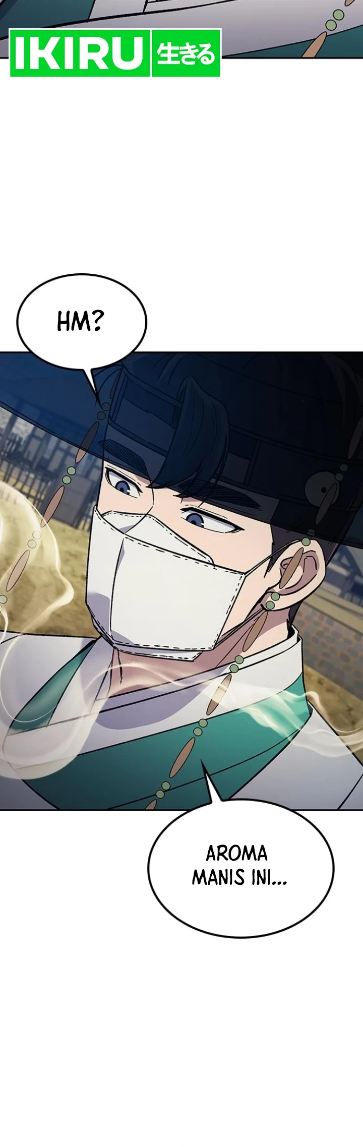 Doctor’s Time Travel to Joseon Chapter 35 Gambar 49