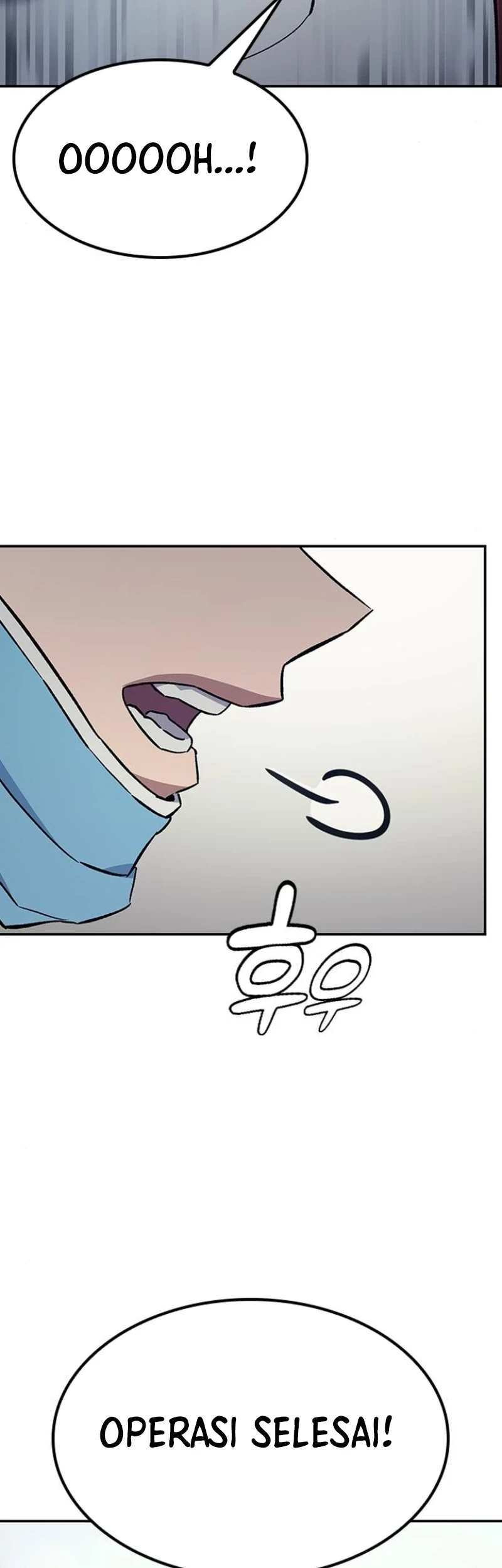 Doctor’s Time Travel to Joseon Chapter 34 Gambar 52