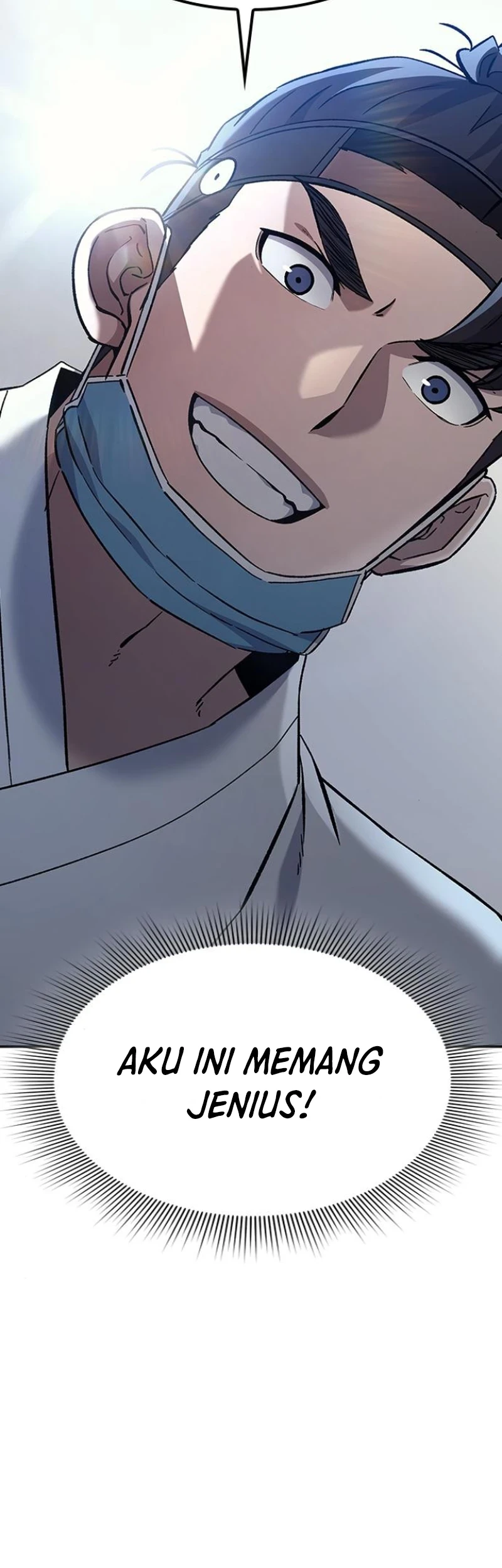 Doctor’s Time Travel to Joseon Chapter 34 Gambar 53