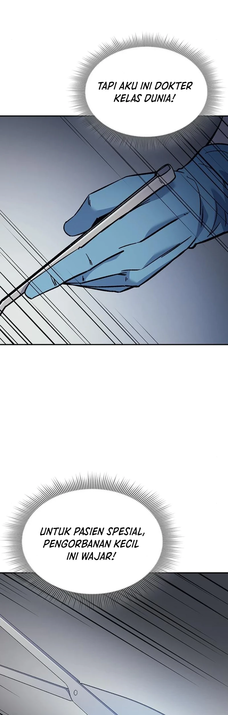 Doctor’s Time Travel to Joseon Chapter 34 Gambar 50