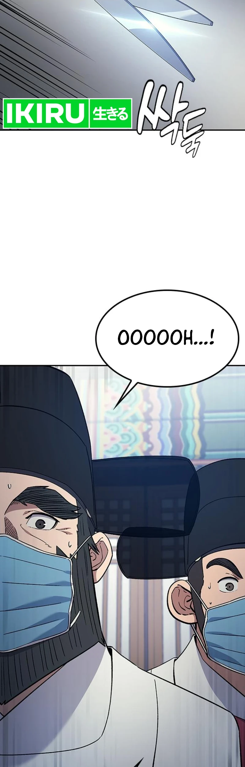 Doctor’s Time Travel to Joseon Chapter 34 Gambar 51