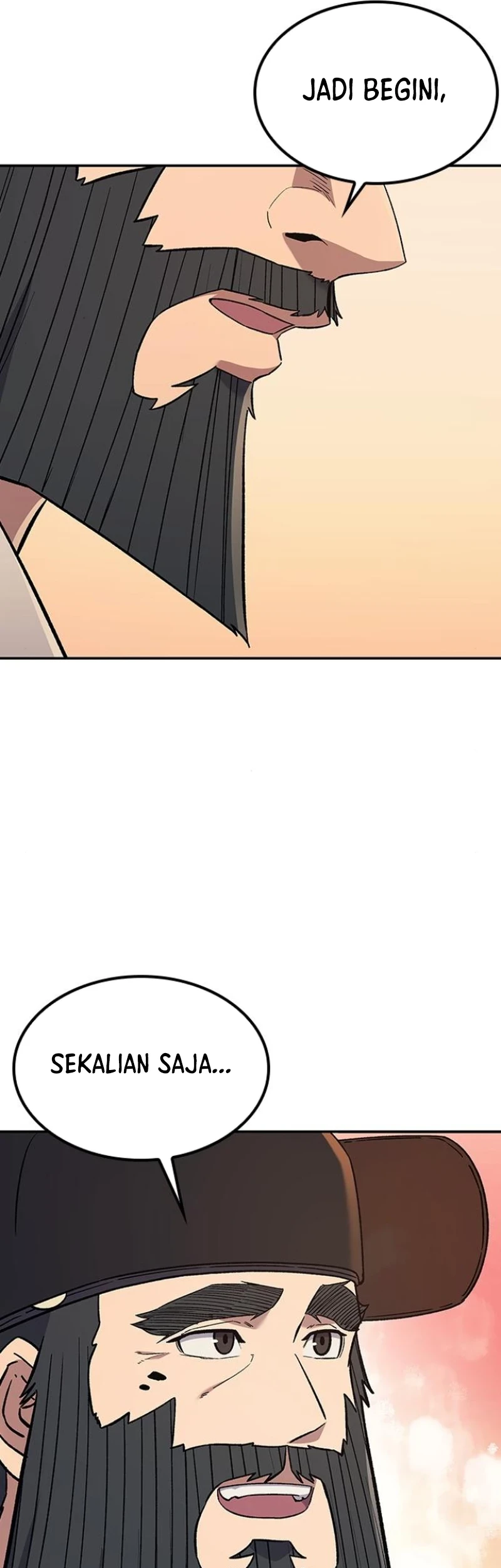 Doctor’s Time Travel to Joseon Chapter 34 Gambar 67