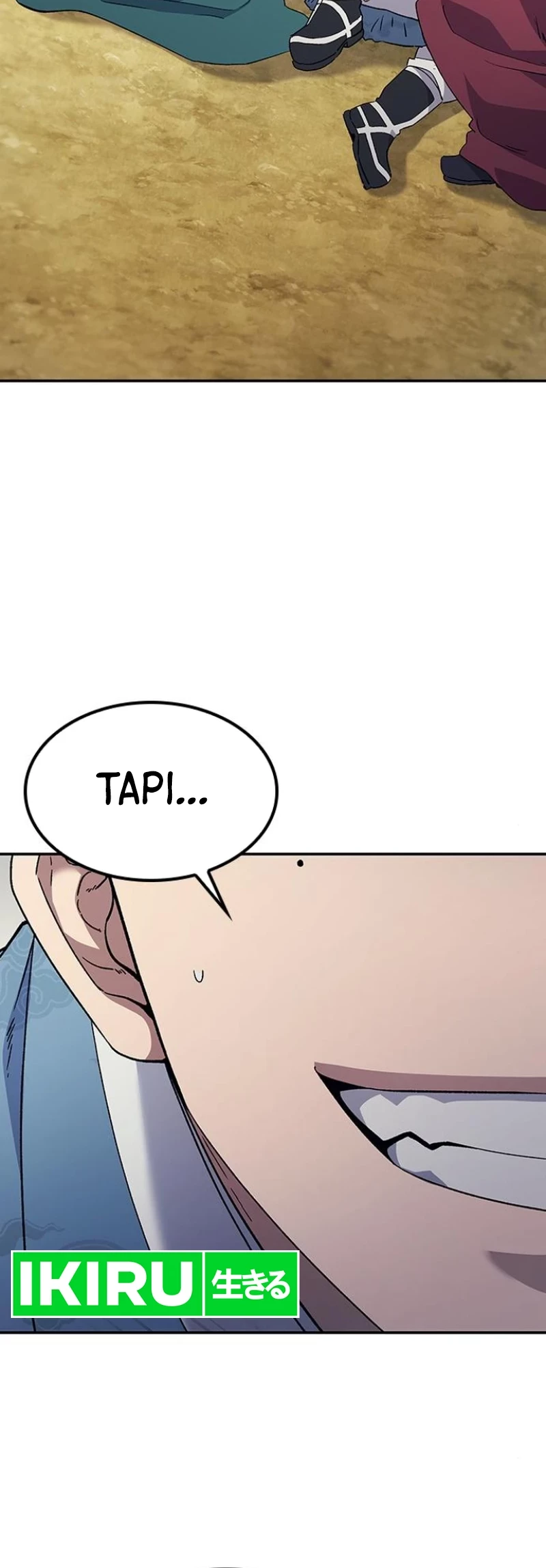 Doctor’s Time Travel to Joseon Chapter 34 Gambar 7