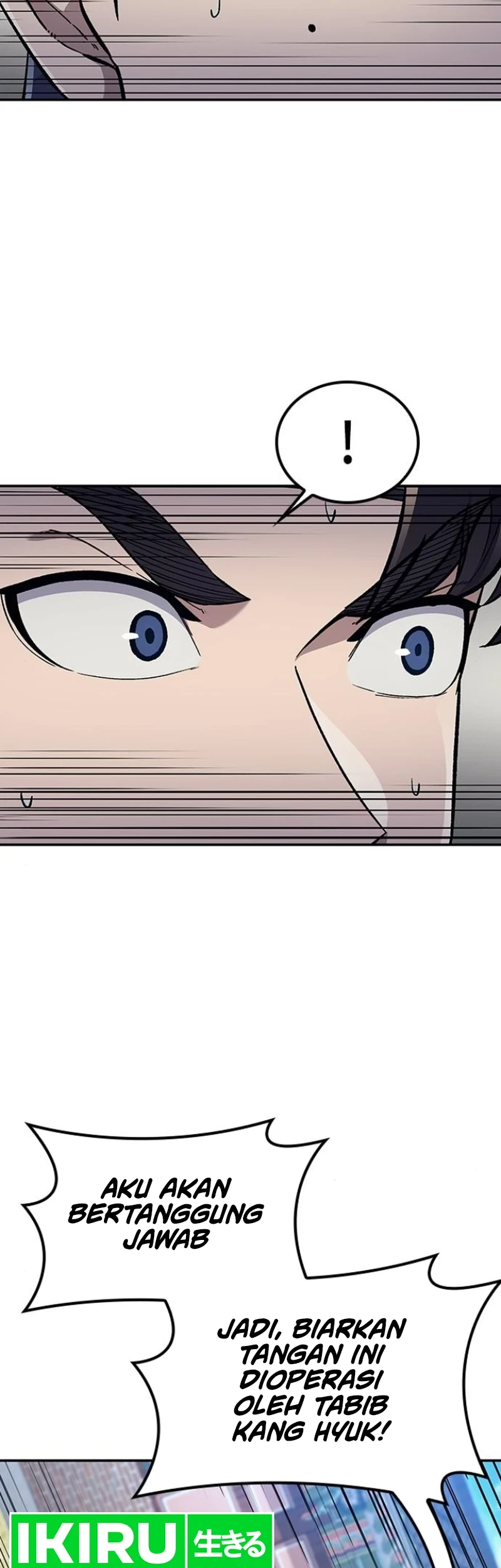 Doctor’s Time Travel to Joseon Chapter 34 Gambar 12