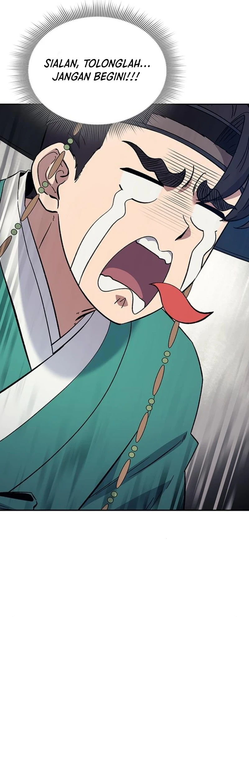 Doctor’s Time Travel to Joseon Chapter 34 Gambar 14