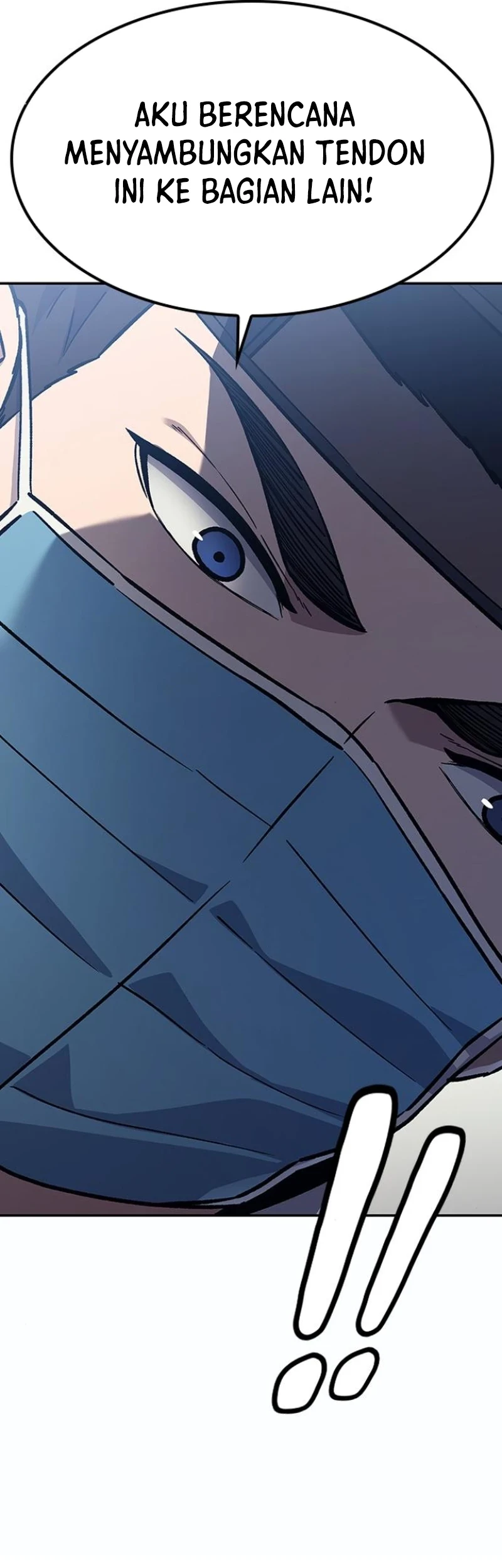 Doctor’s Time Travel to Joseon Chapter 34 Gambar 37