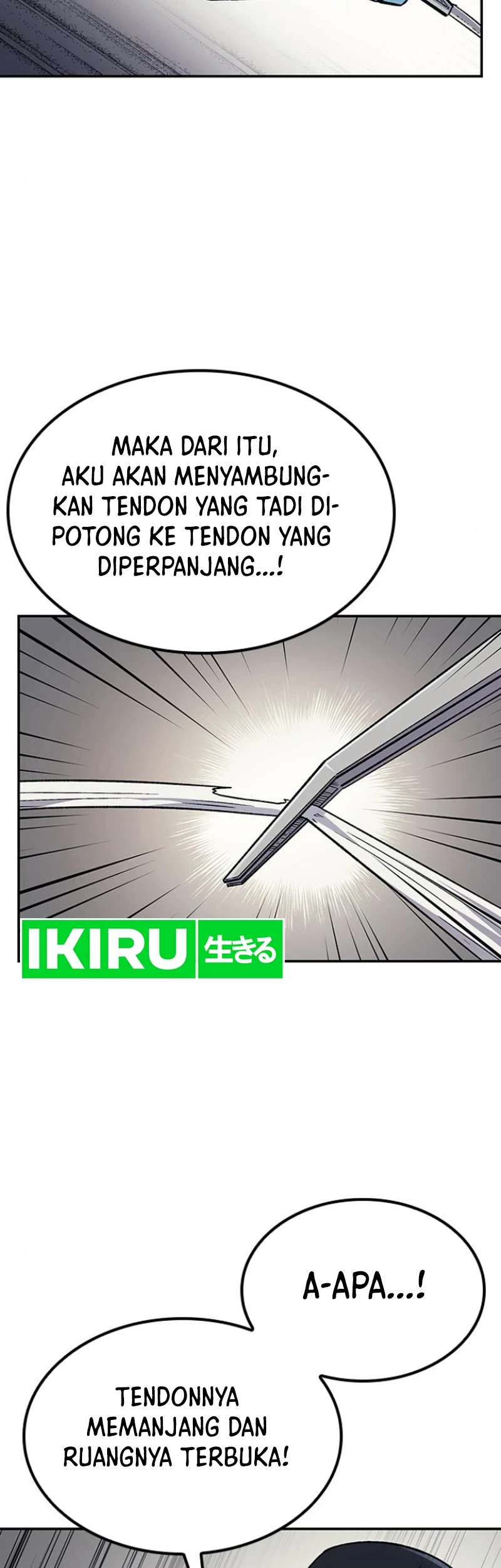 Doctor’s Time Travel to Joseon Chapter 34 Gambar 47