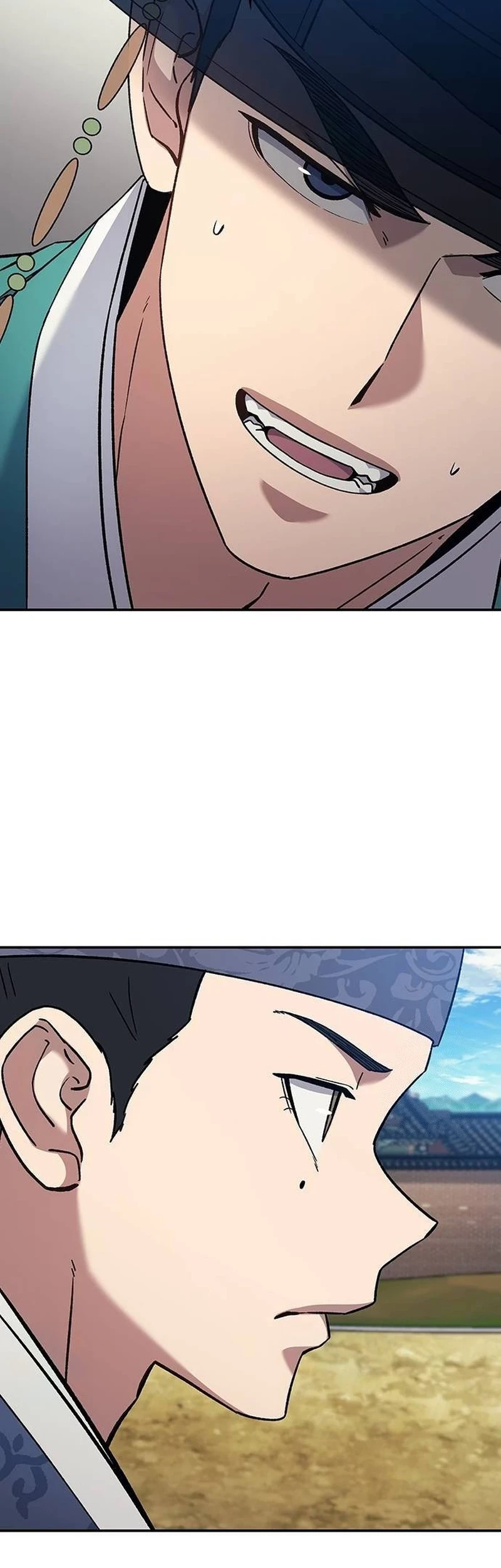 Doctor’s Time Travel to Joseon Chapter 33 Gambar 70