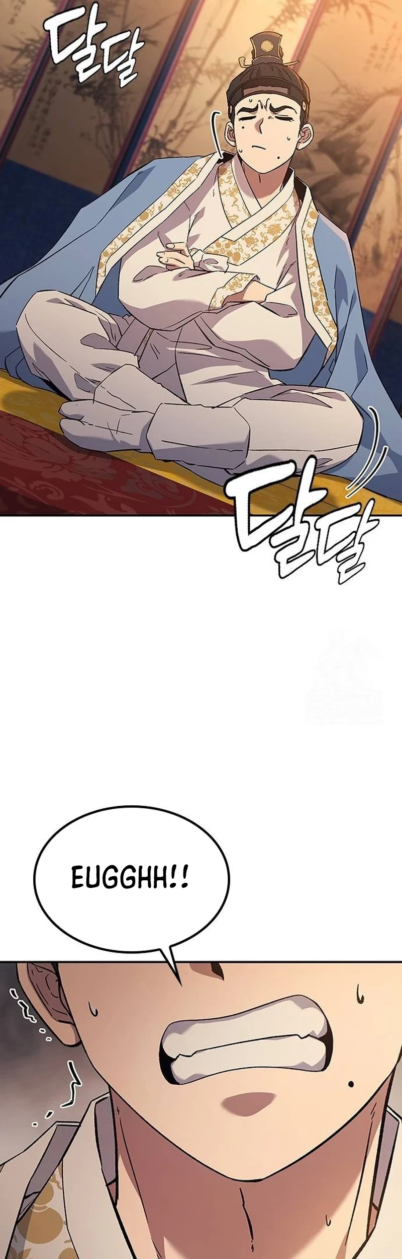 Doctor’s Time Travel to Joseon Chapter 33 Gambar 77