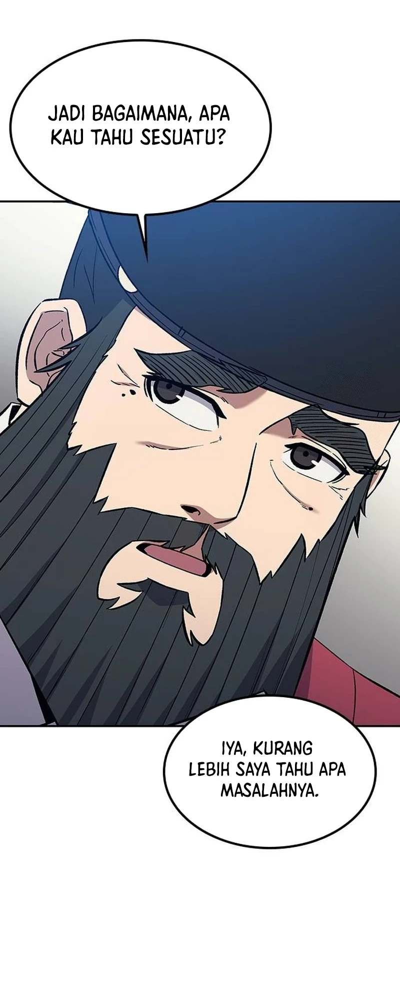 Doctor’s Time Travel to Joseon Chapter 33 Gambar 46