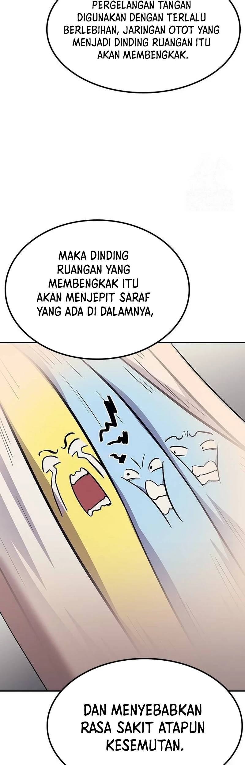 Doctor’s Time Travel to Joseon Chapter 33 Gambar 50