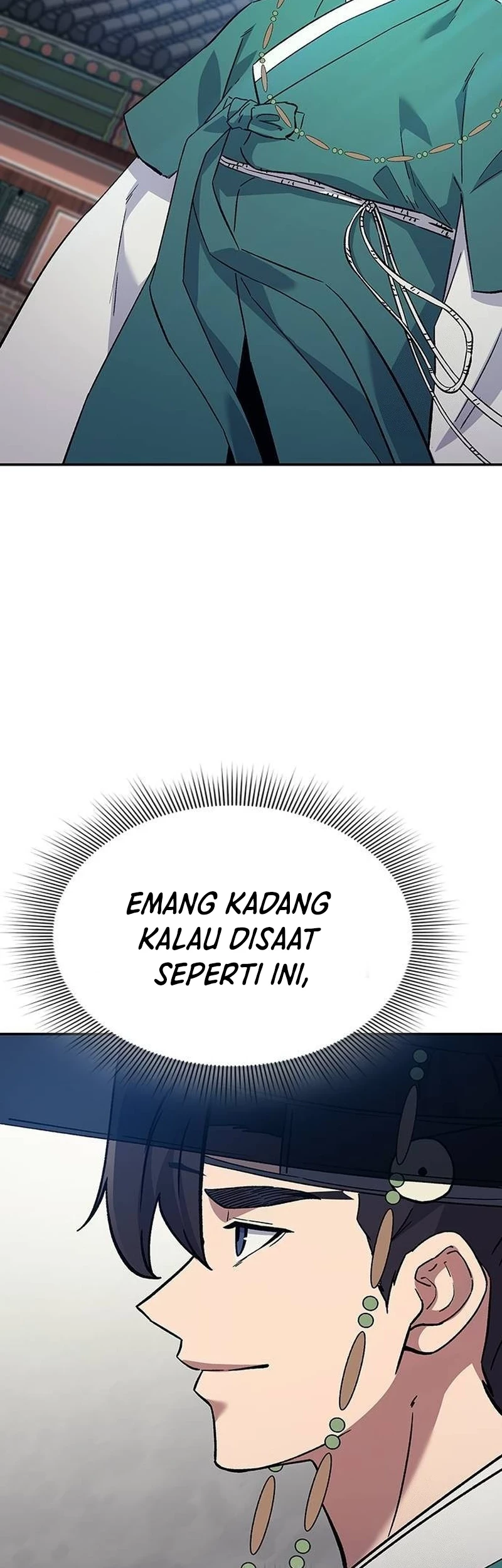 Doctor’s Time Travel to Joseon Chapter 33 Gambar 60