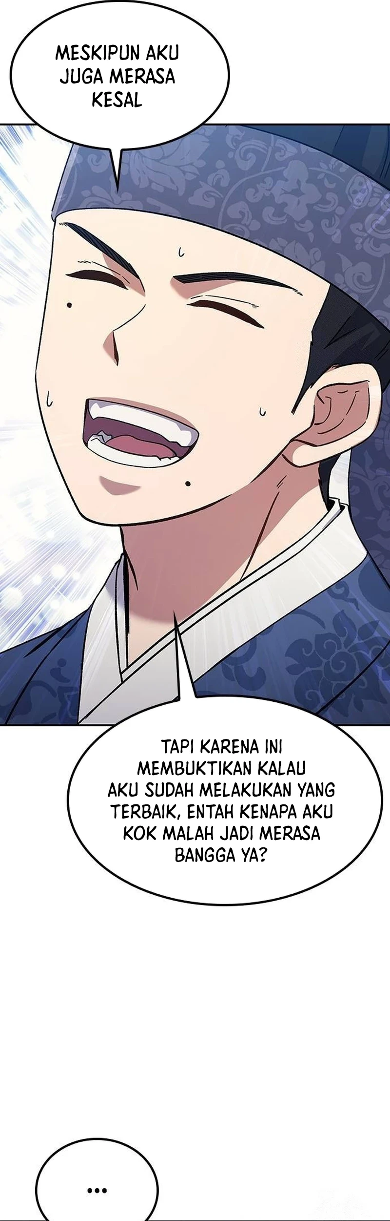 Doctor’s Time Travel to Joseon Chapter 33 Gambar 57