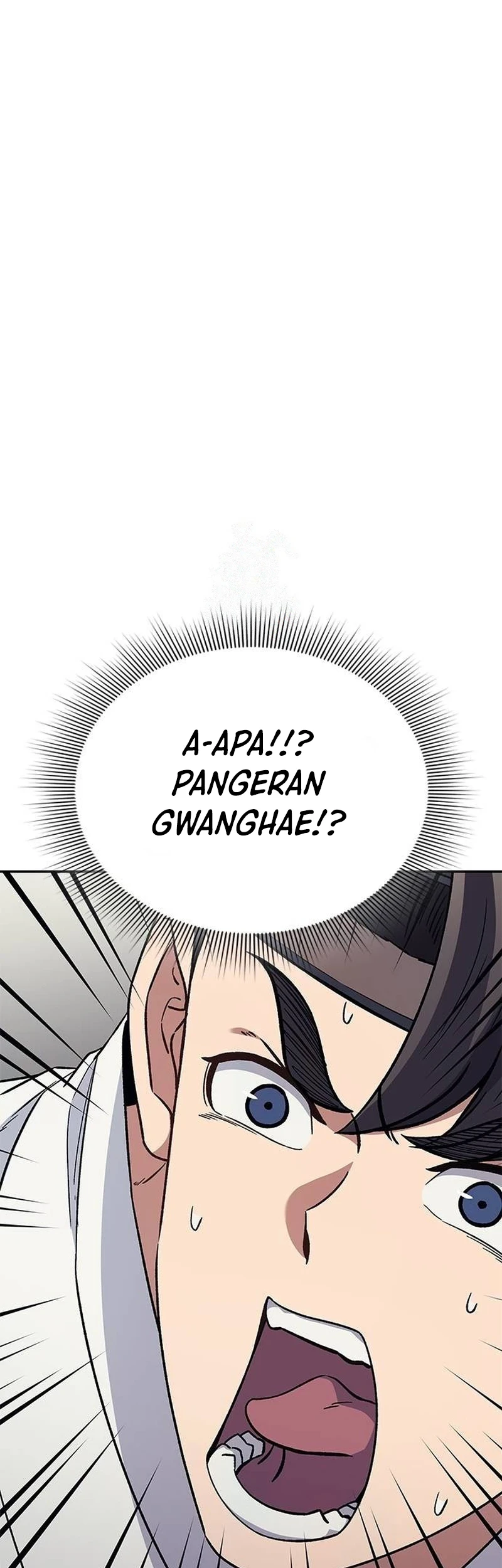 Manhwa Doctor’s Time Travel to Joseon Chapter 33 gambar nomor 2