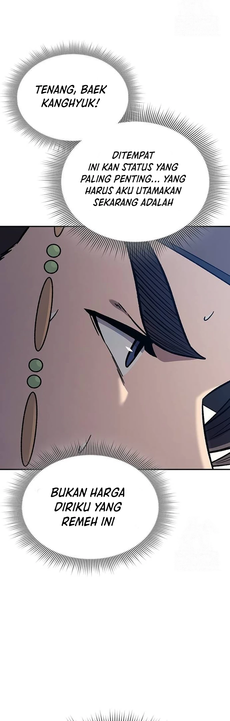 Doctor’s Time Travel to Joseon Chapter 33 Gambar 18