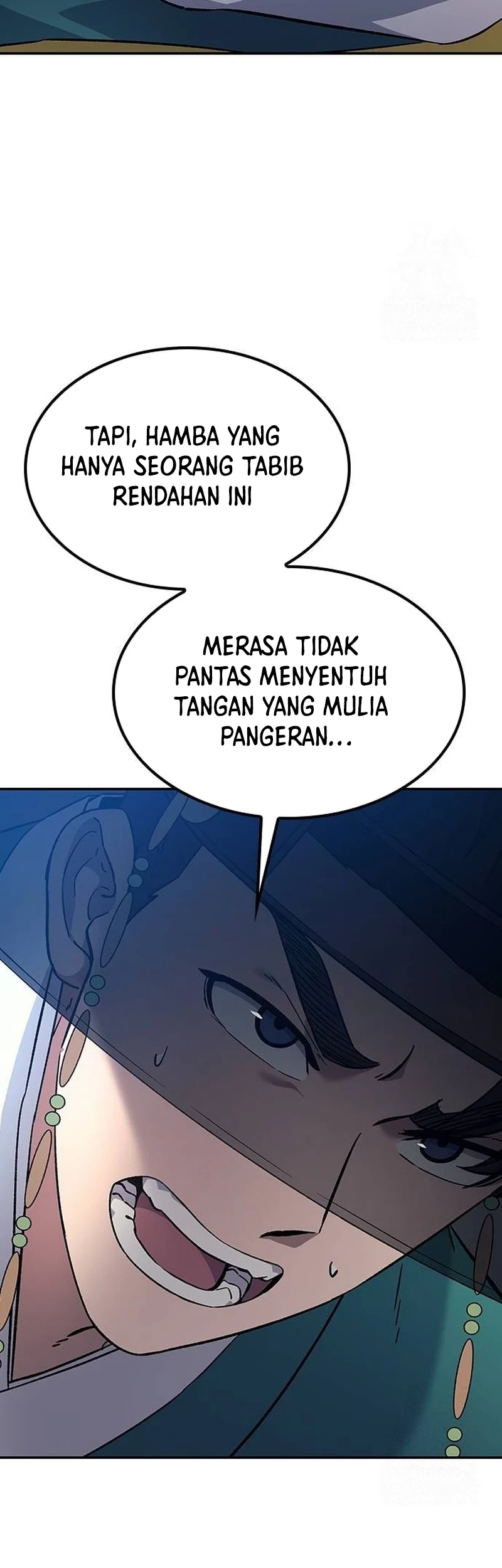Doctor’s Time Travel to Joseon Chapter 33 Gambar 23