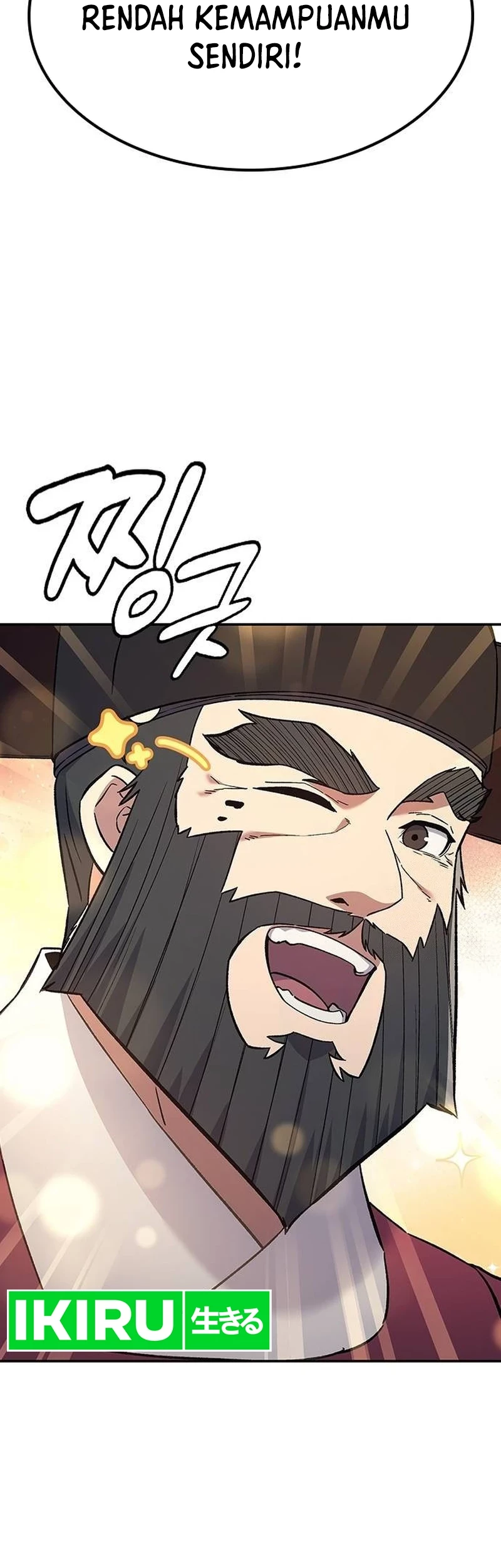 Doctor’s Time Travel to Joseon Chapter 33 Gambar 28