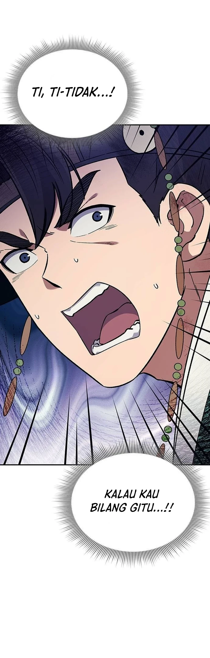 Doctor’s Time Travel to Joseon Chapter 33 Gambar 29