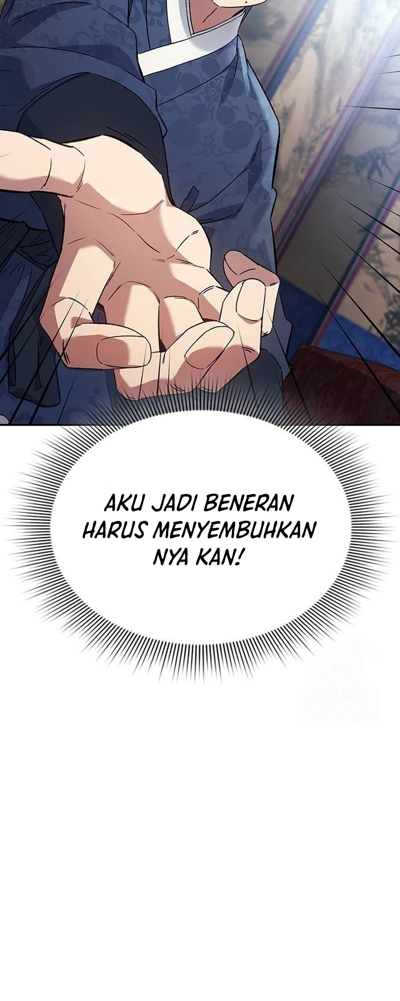 Doctor’s Time Travel to Joseon Chapter 33 Gambar 31