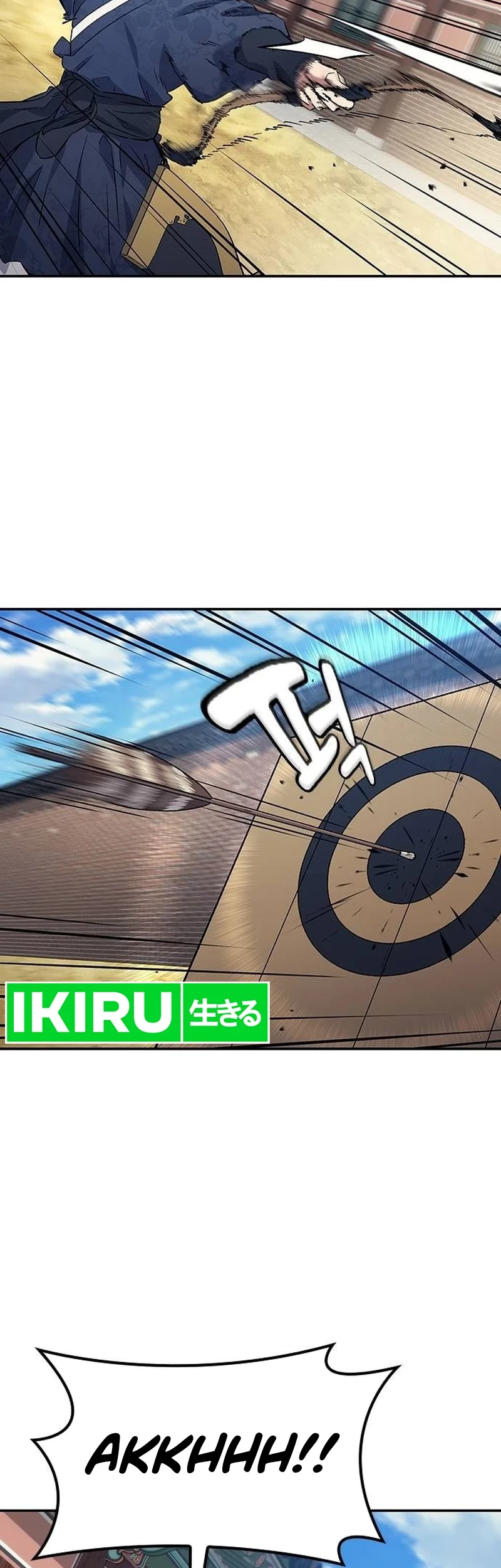 Doctor’s Time Travel to Joseon Chapter 33 Gambar 35