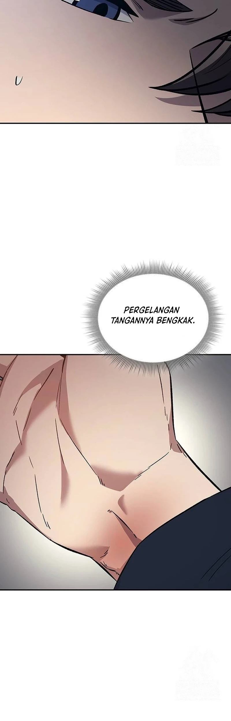 Doctor’s Time Travel to Joseon Chapter 33 Gambar 40