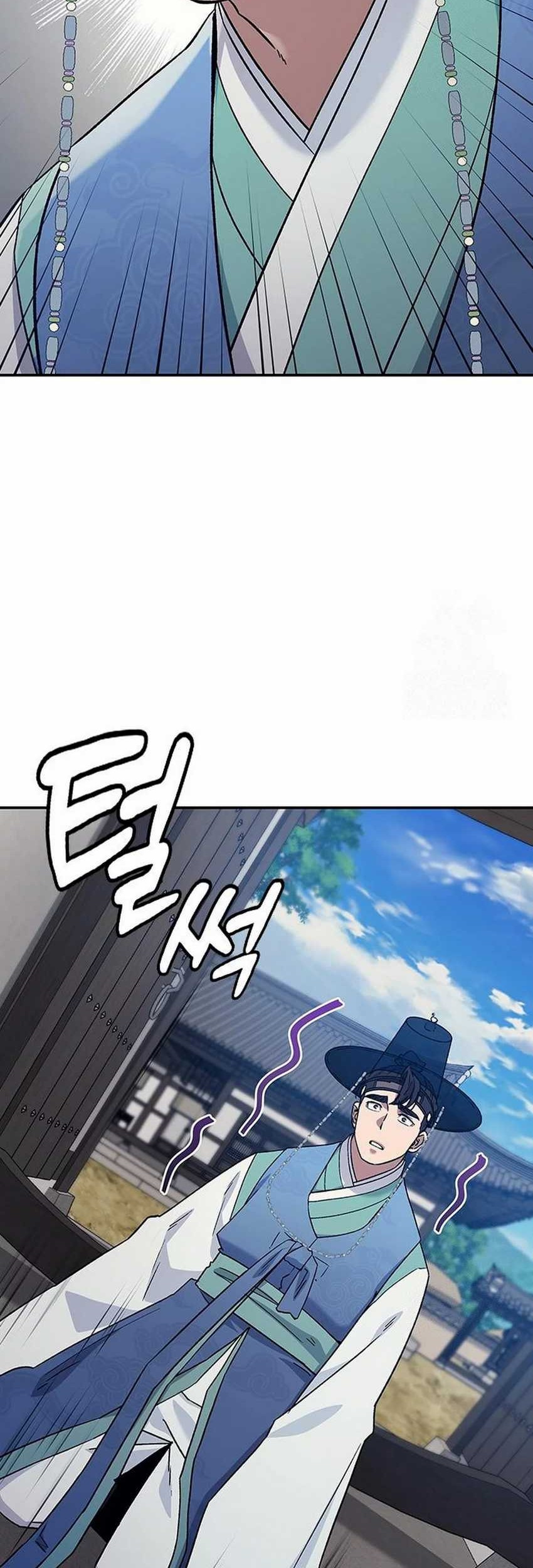 Doctor’s Time Travel to Joseon Chapter 40 Gambar 64