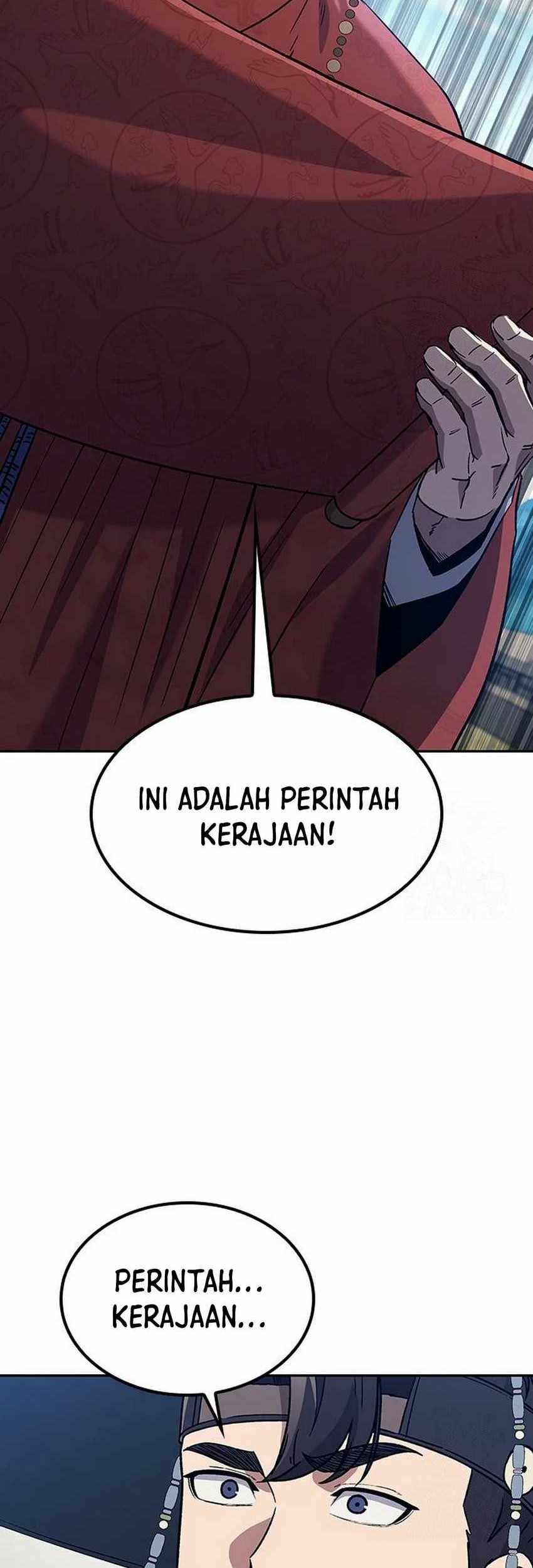 Doctor’s Time Travel to Joseon Chapter 40 Gambar 62