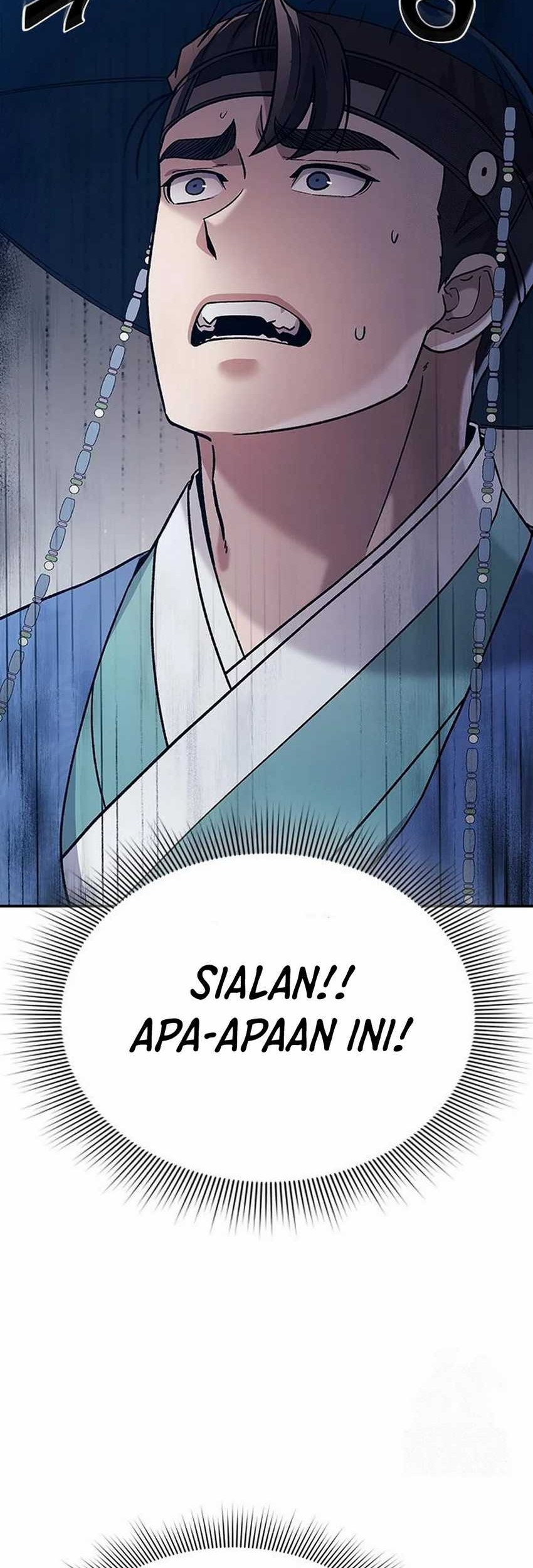 Doctor’s Time Travel to Joseon Chapter 40 Gambar 69