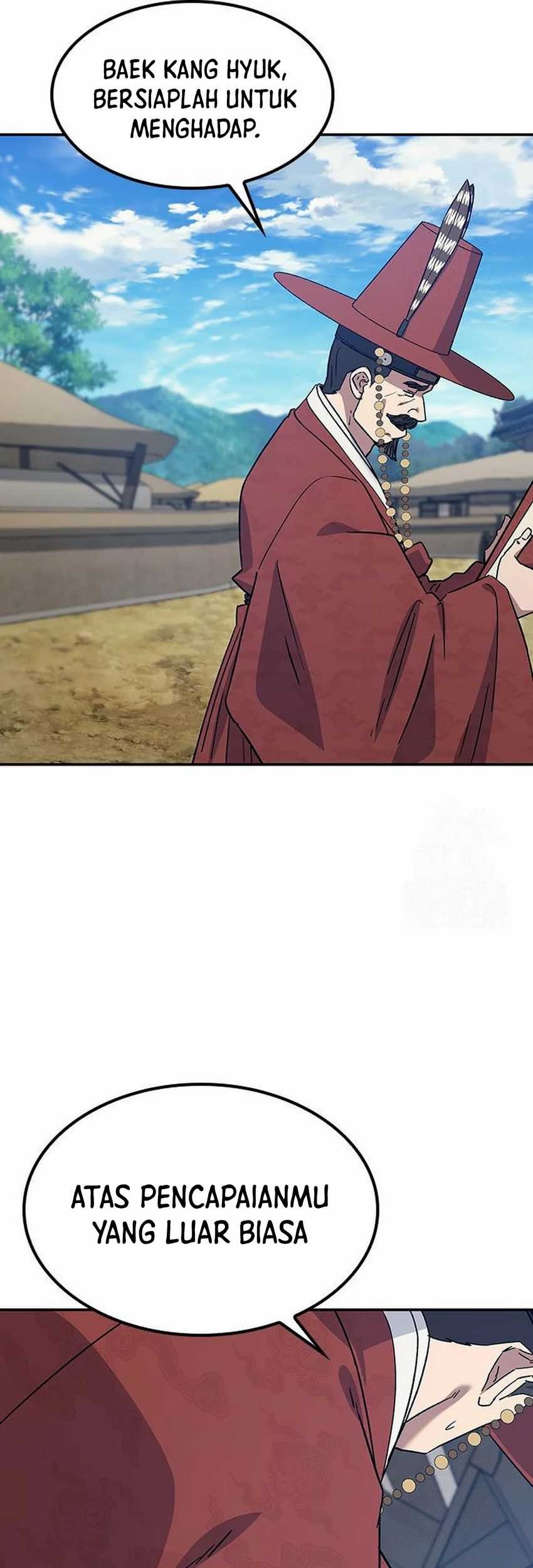 Doctor’s Time Travel to Joseon Chapter 40 Gambar 66