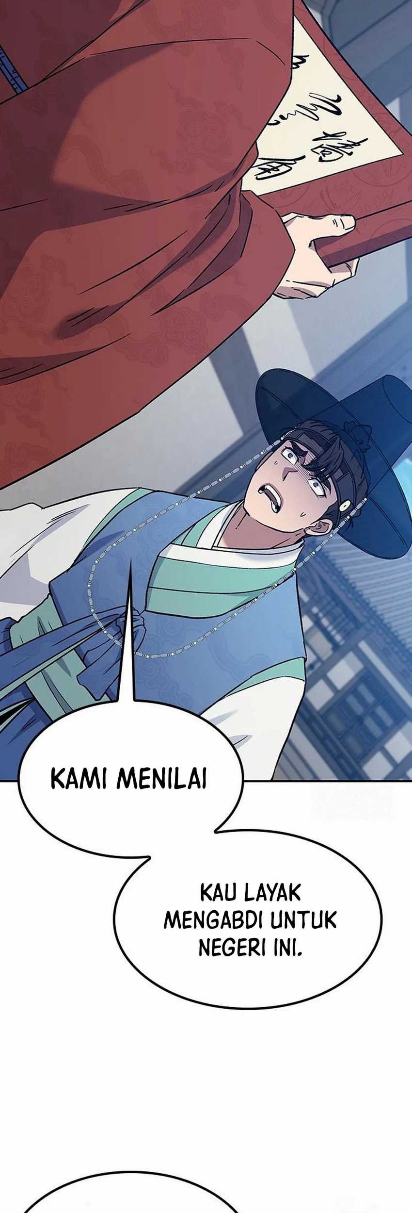 Doctor’s Time Travel to Joseon Chapter 40 Gambar 67