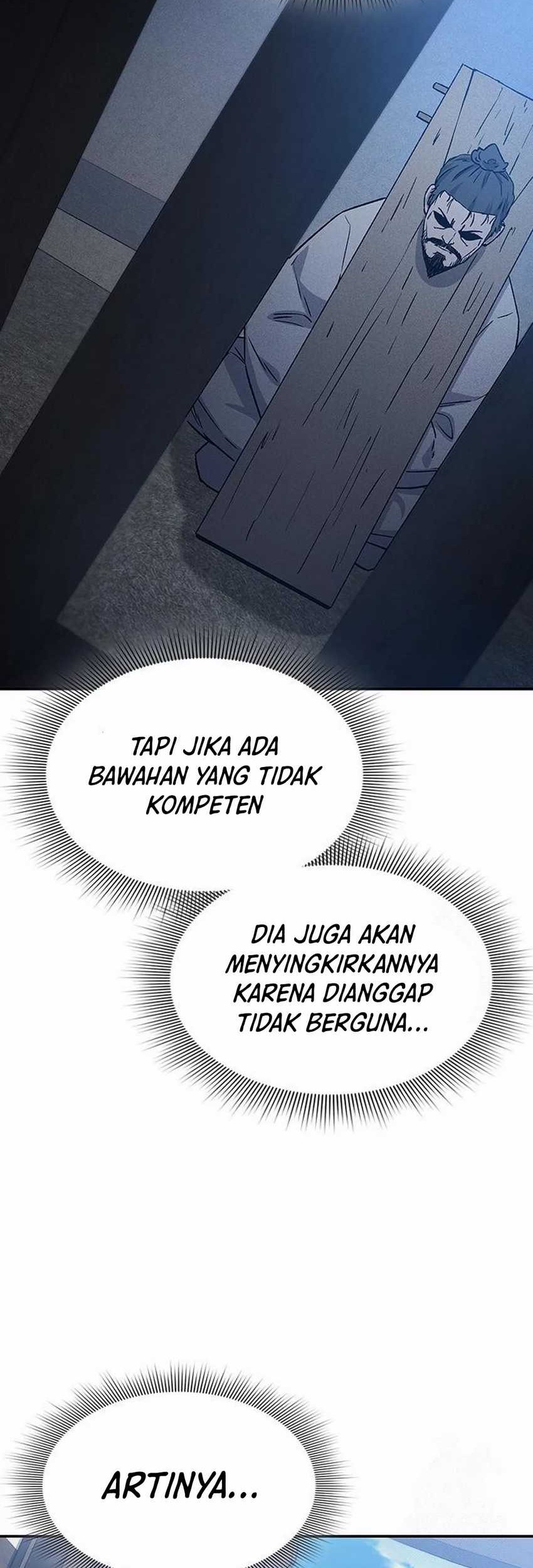 Doctor’s Time Travel to Joseon Chapter 40 Gambar 74