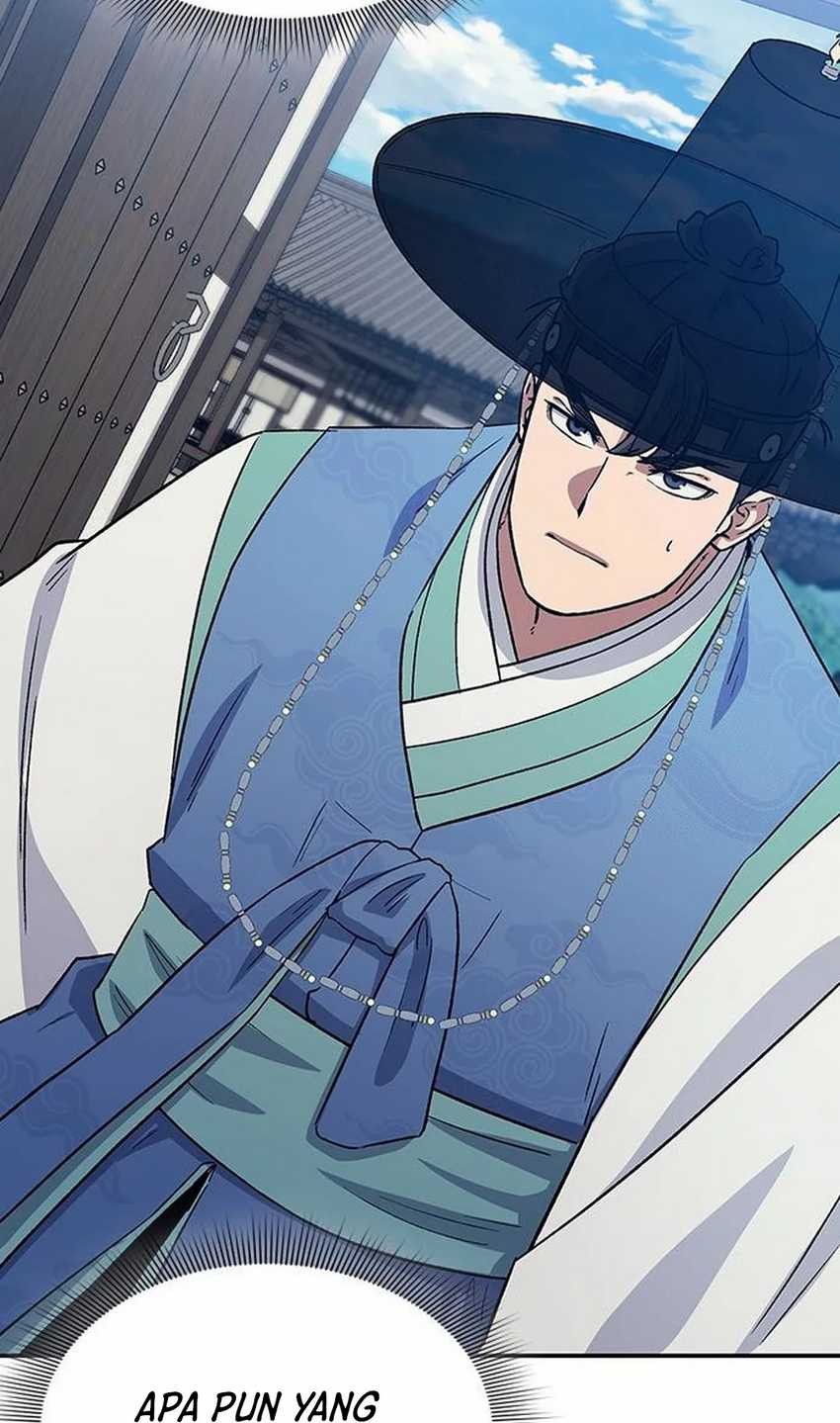 Doctor’s Time Travel to Joseon Chapter 40 Gambar 75