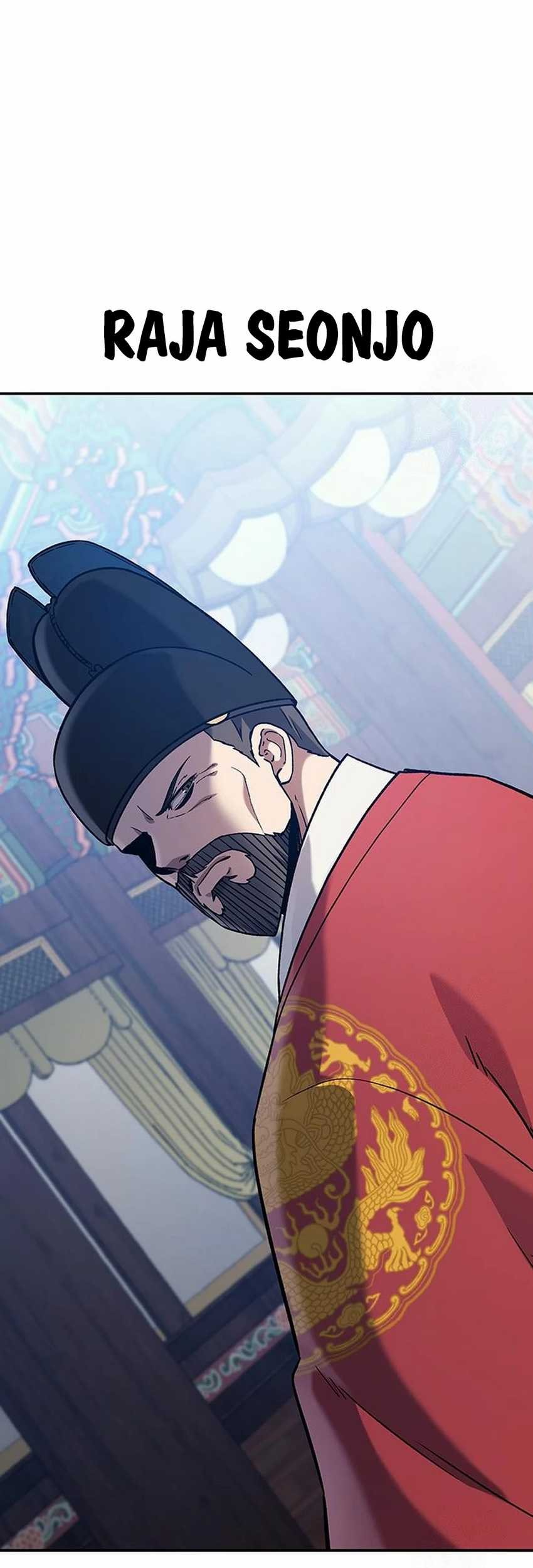 Doctor’s Time Travel to Joseon Chapter 40 Gambar 71