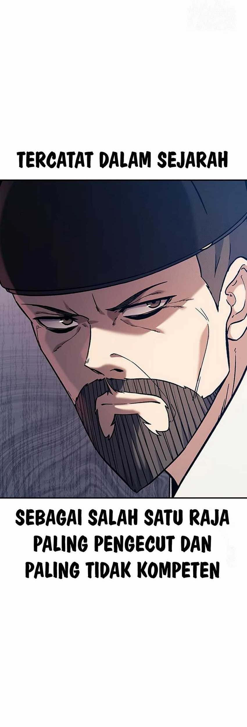 Doctor’s Time Travel to Joseon Chapter 40 Gambar 72