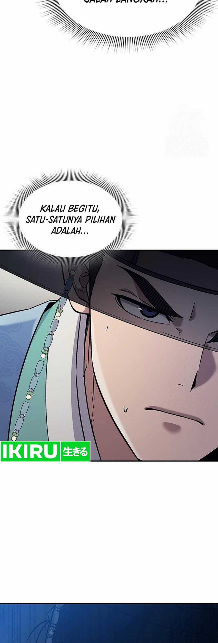 Doctor’s Time Travel to Joseon Chapter 40 Gambar 77