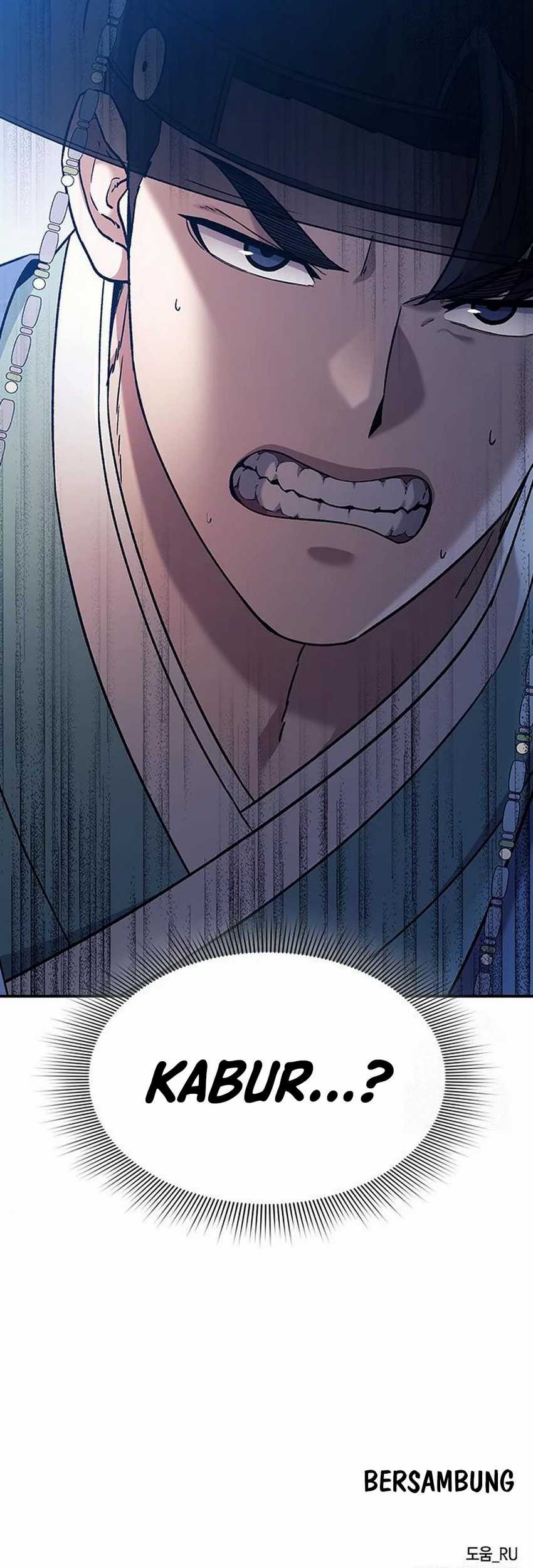 Doctor’s Time Travel to Joseon Chapter 40 Gambar 78