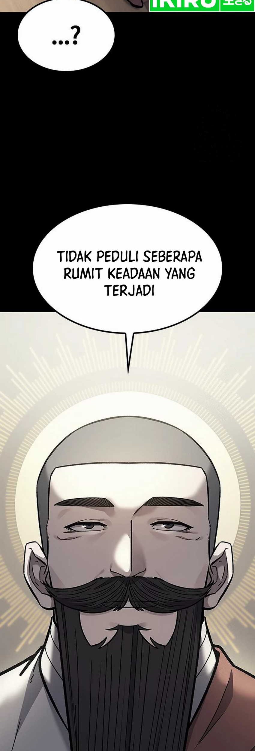 Doctor’s Time Travel to Joseon Chapter 40 Gambar 49